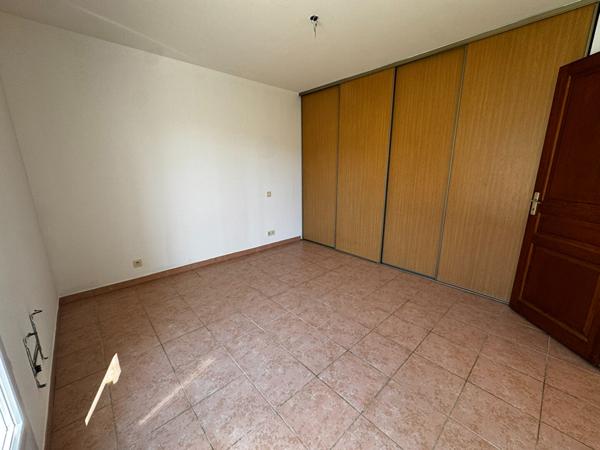 A LOUER - T2 45m² LUCCIANA