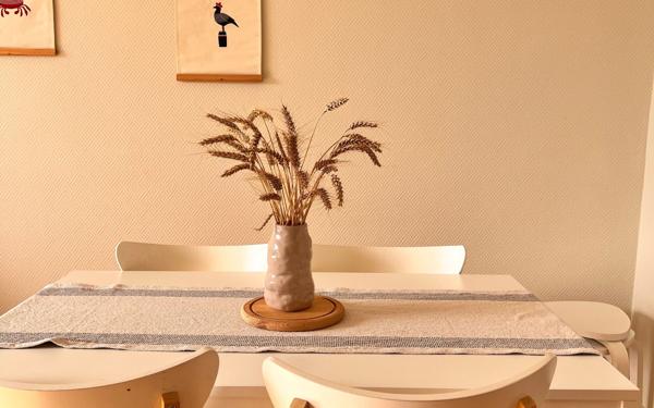 Appartement à vendre    3 pièces •  Le Havre