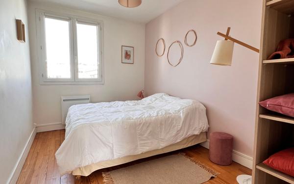 Appartement à vendre    3 pièces •  Le Havre