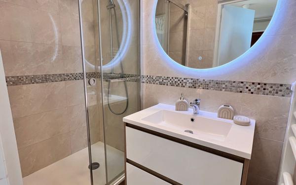 Appartement à vendre    3 pièces •  Le Havre