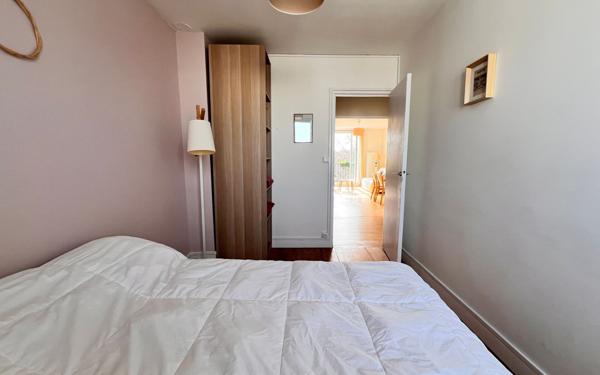 Appartement à vendre    3 pièces •  Le Havre