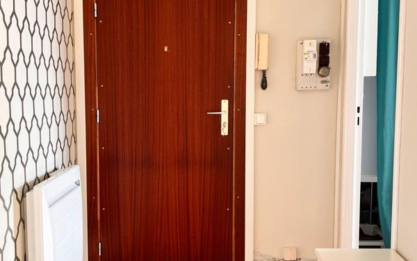 Appartement à vendre    3 pièces •  Le Havre