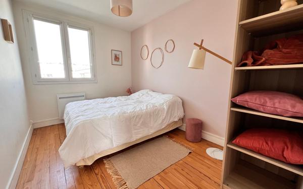 Appartement à vendre    3 pièces •  Le Havre