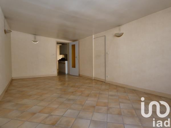 Appartement à vendre 6 pièces 160 m² Gallardon