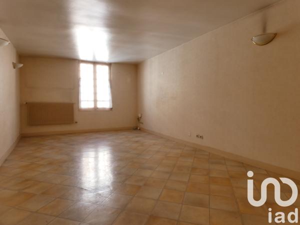 Appartement à vendre 6 pièces 160 m² Gallardon