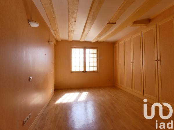 Appartement à vendre 6 pièces 160 m² Gallardon
