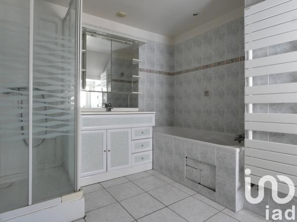 Appartement à vendre 6 pièces 160 m² Gallardon