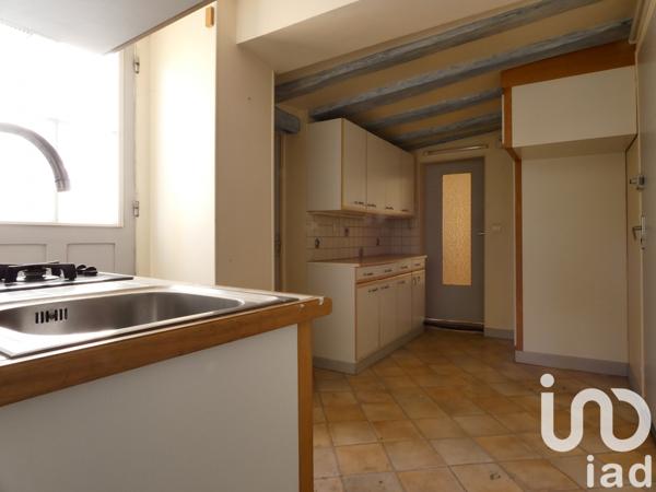 Appartement à vendre 6 pièces 160 m² Gallardon