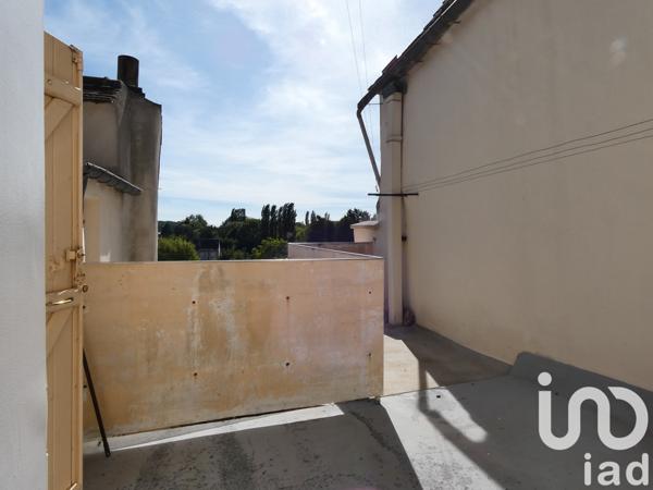 Appartement à vendre 6 pièces 160 m² Gallardon