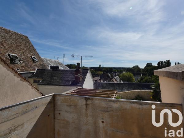 Appartement à vendre 6 pièces 160 m² Gallardon