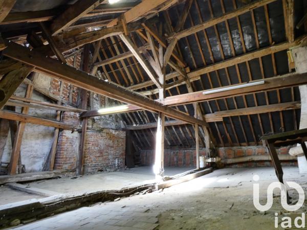 Appartement à vendre 6 pièces 160 m² Gallardon