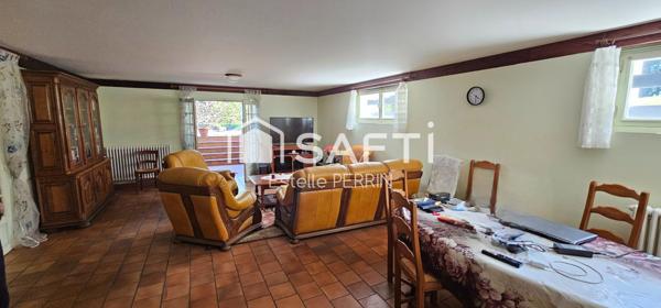 Propriété d’exception idéale pour activités événementielles, séminaires, mariages...