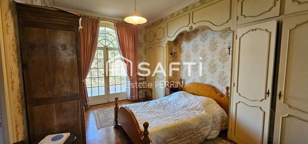 Propriété d’exception idéale pour activités événementielles, séminaires, mariages...