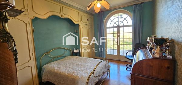 Propriété d’exception idéale pour activités événementielles, séminaires, mariages...