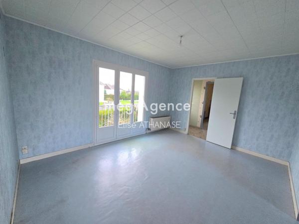 Maison à LAVAL, 53000 - 4 pièces 82m²