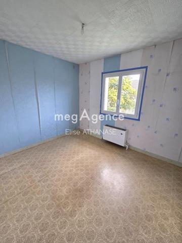 Maison à LAVAL, 53000 - 4 pièces 82m²