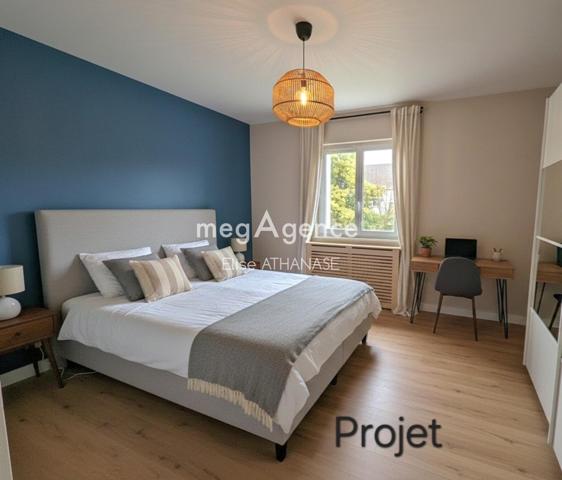 Maison à LAVAL, 53000 - 4 pièces 82m²