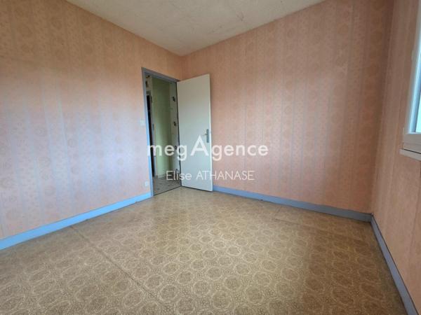 Maison à LAVAL, 53000 - 4 pièces 82m²