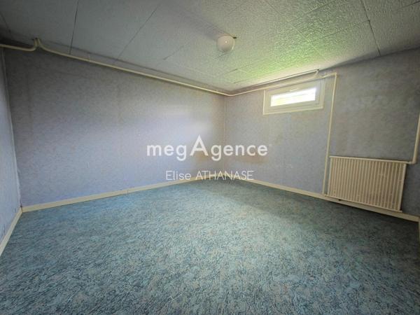 Maison à LAVAL, 53000 - 4 pièces 82m²