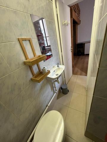 Appartement à vendre  1 pièce • 16,04 m2 Paris 11