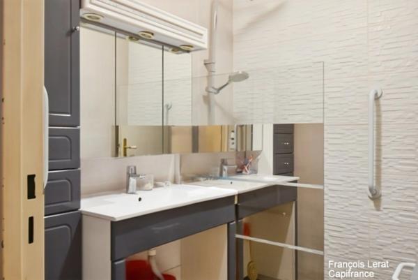 Appartement à vendre 5 pièces THIAIS (94)– Appartement de 5 pièces avec une cave et une place de parking – 95,29 m2 loi Carrez - 393 800 € honoraires d’agence inclus