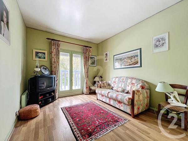 Maison à vendre  5 pièces - 108,50 m2 JOUY LE MOUTIER - 95