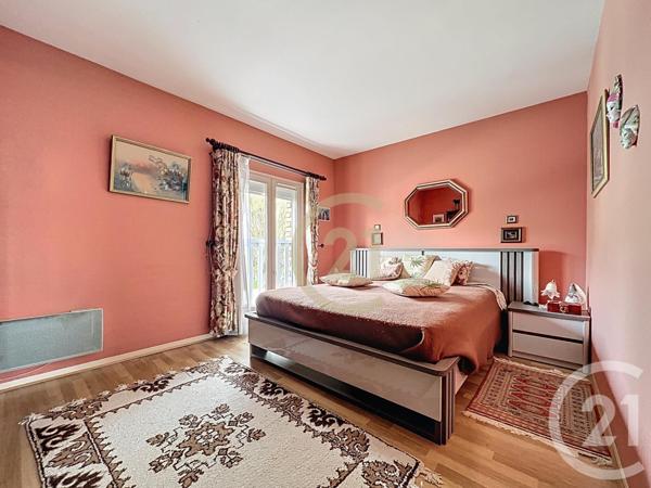 Maison à vendre  5 pièces - 108,50 m2 JOUY LE MOUTIER - 95