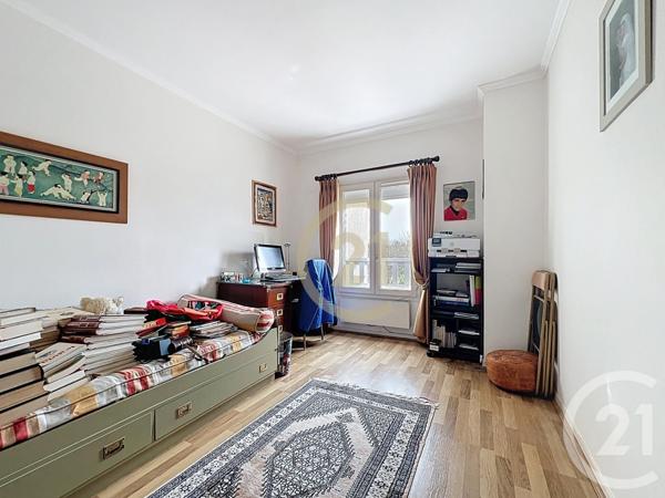 Maison à vendre  5 pièces - 108,50 m2 JOUY LE MOUTIER - 95