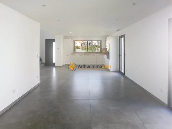 Vente Villa 5 pièces 114 m2 à Perpignan