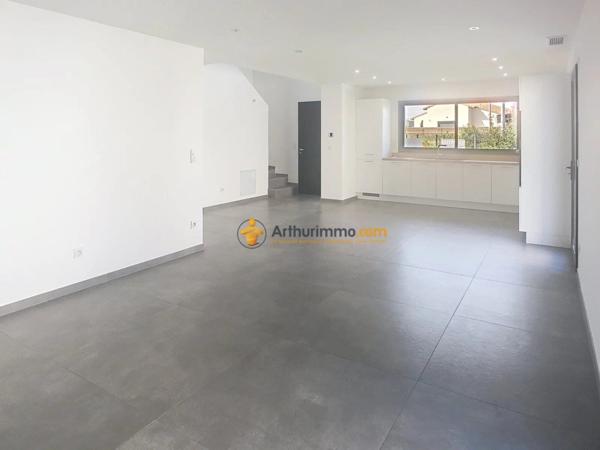 Vente Villa 5 pièces 114 m2 à Perpignan