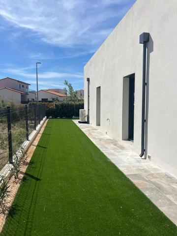 Vente Villa 5 pièces 114 m2 à Perpignan