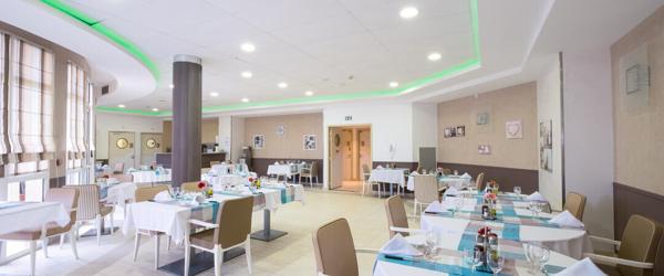 Chambre médicalisée de 19,95 m² à Sainte-Maxime (83) ? Investissement LMNP