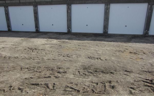 Stationnement à louer    Romorantin-Lanthenay