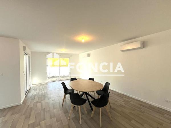 Location Maison 4 pièces 101.6 m² - LOTISSEMENT ENTRE LAC ET MOULIN Maché 85190