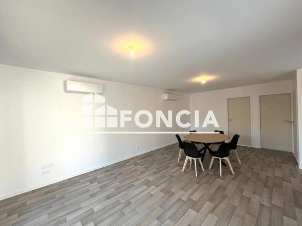 Location Maison 4 pièces 101.6 m² - LOTISSEMENT ENTRE LAC ET MOULIN Maché 85190