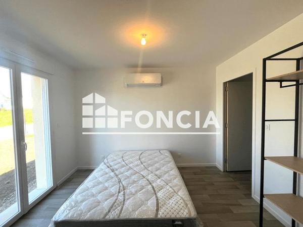 Location Maison 4 pièces 101.6 m² - LOTISSEMENT ENTRE LAC ET MOULIN Maché 85190