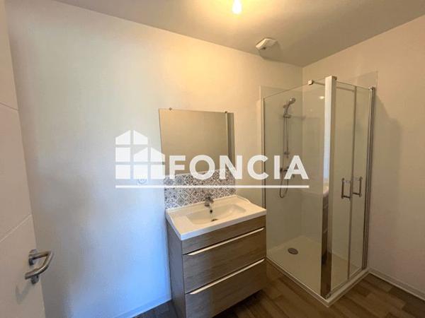 Location Maison 4 pièces 101.6 m² - LOTISSEMENT ENTRE LAC ET MOULIN Maché 85190