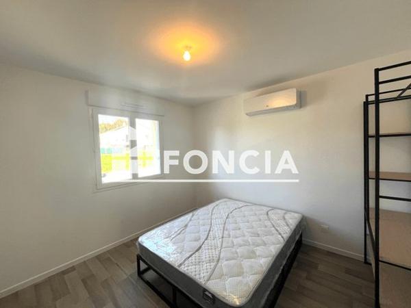 Location Maison 4 pièces 101.6 m² - LOTISSEMENT ENTRE LAC ET MOULIN Maché 85190