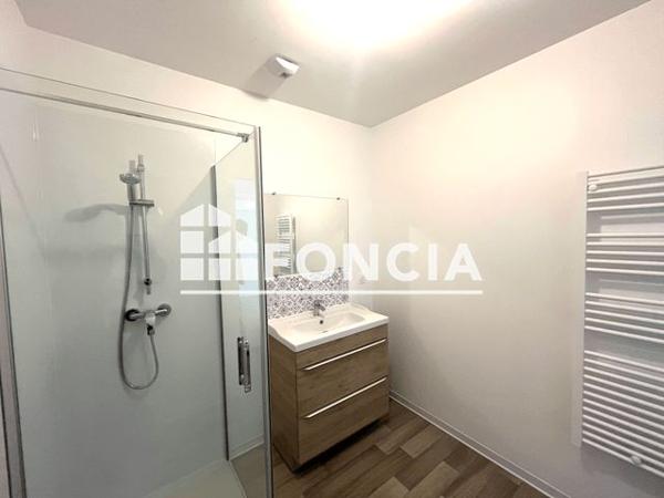 Location Maison 4 pièces 101.6 m² - LOTISSEMENT ENTRE LAC ET MOULIN Maché 85190