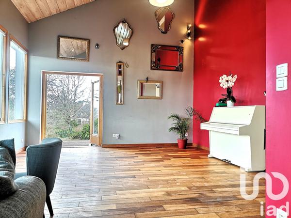 Maison à vendre 8 pièces 172 m² Quimper