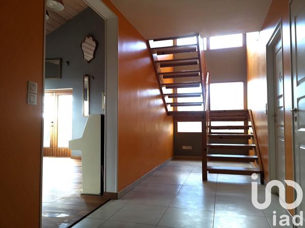 Maison à vendre 8 pièces 172 m² Quimper