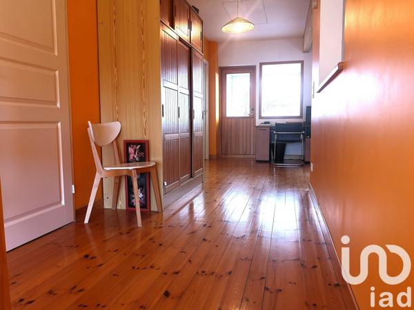 Maison à vendre 8 pièces 172 m² Quimper