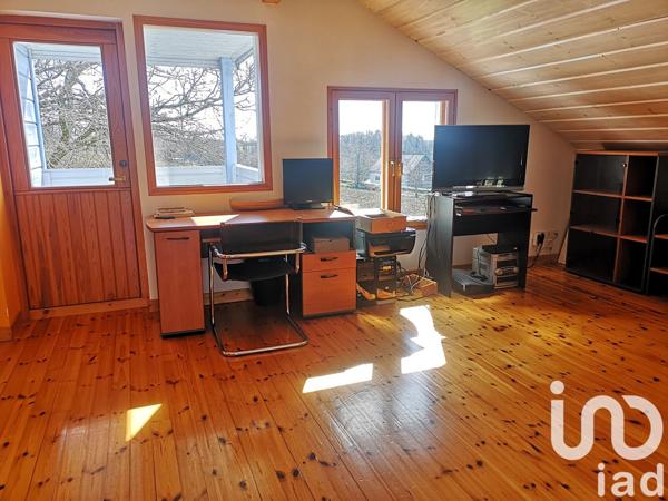 Maison à vendre 8 pièces 172 m² Quimper