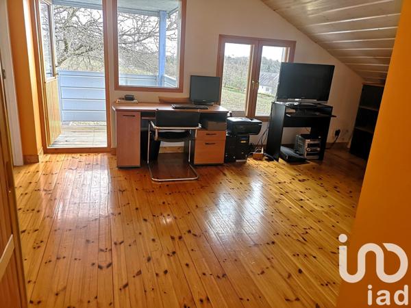 Maison à vendre 8 pièces 172 m² Quimper