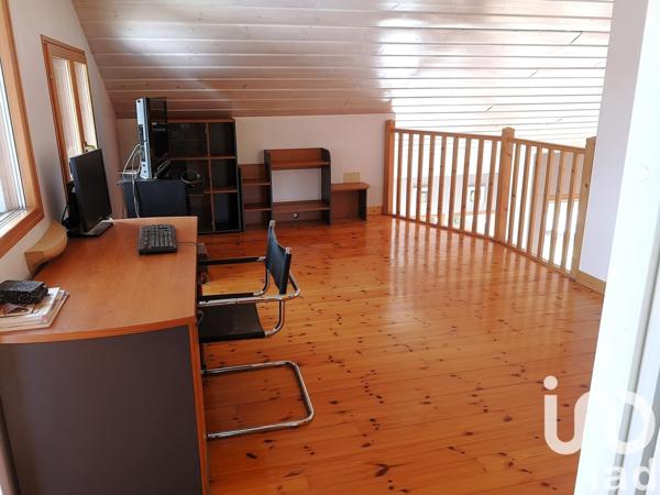 Maison à vendre 8 pièces 172 m² Quimper