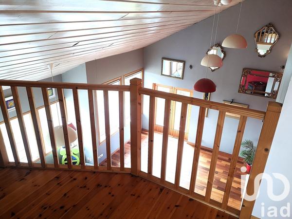Maison à vendre 8 pièces 172 m² Quimper