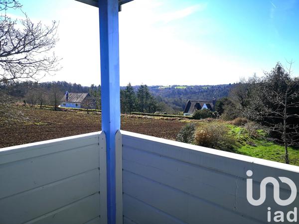 Maison à vendre 8 pièces 172 m² Quimper