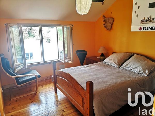 Maison à vendre 8 pièces 172 m² Quimper