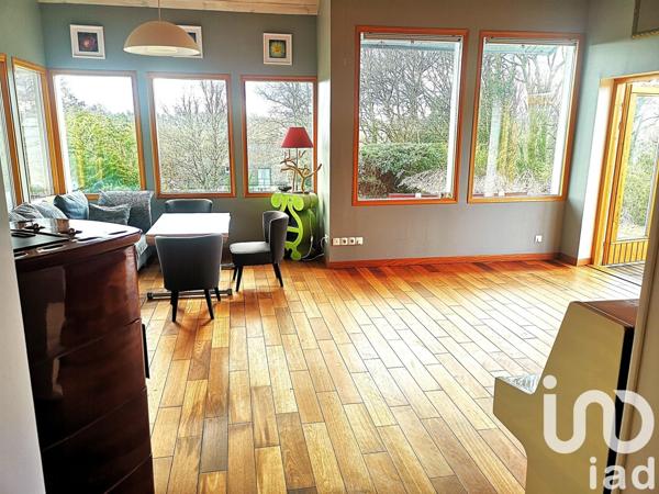 Maison à vendre 8 pièces 172 m² Quimper
