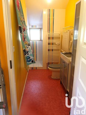 Maison à vendre 8 pièces 172 m² Quimper